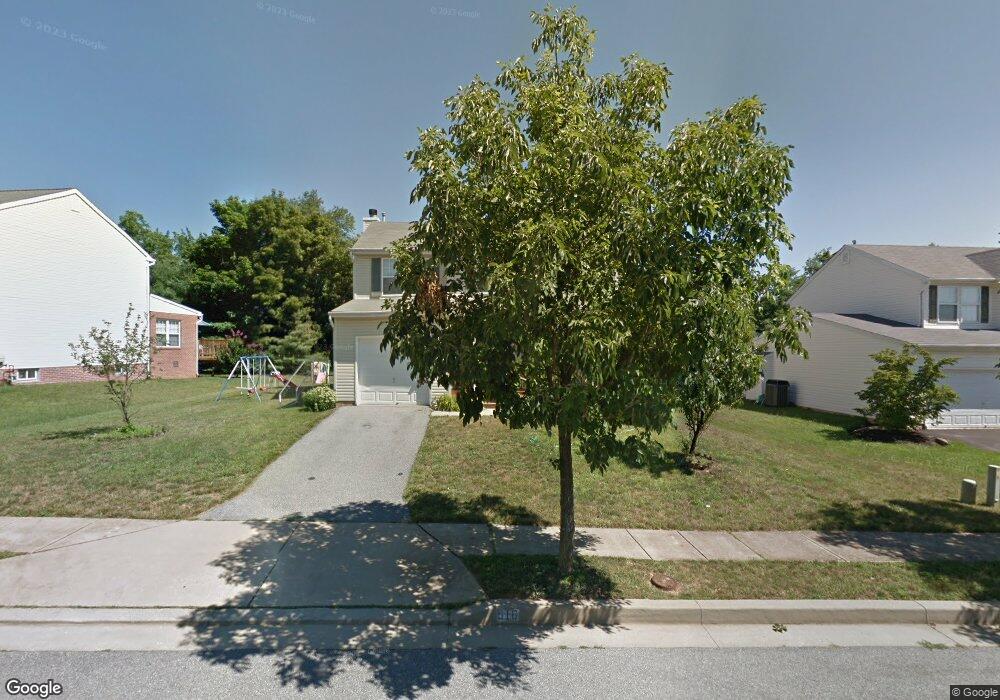 616 Cinnamon Tree Ct, Catonsville, MD 21228 - photo 1