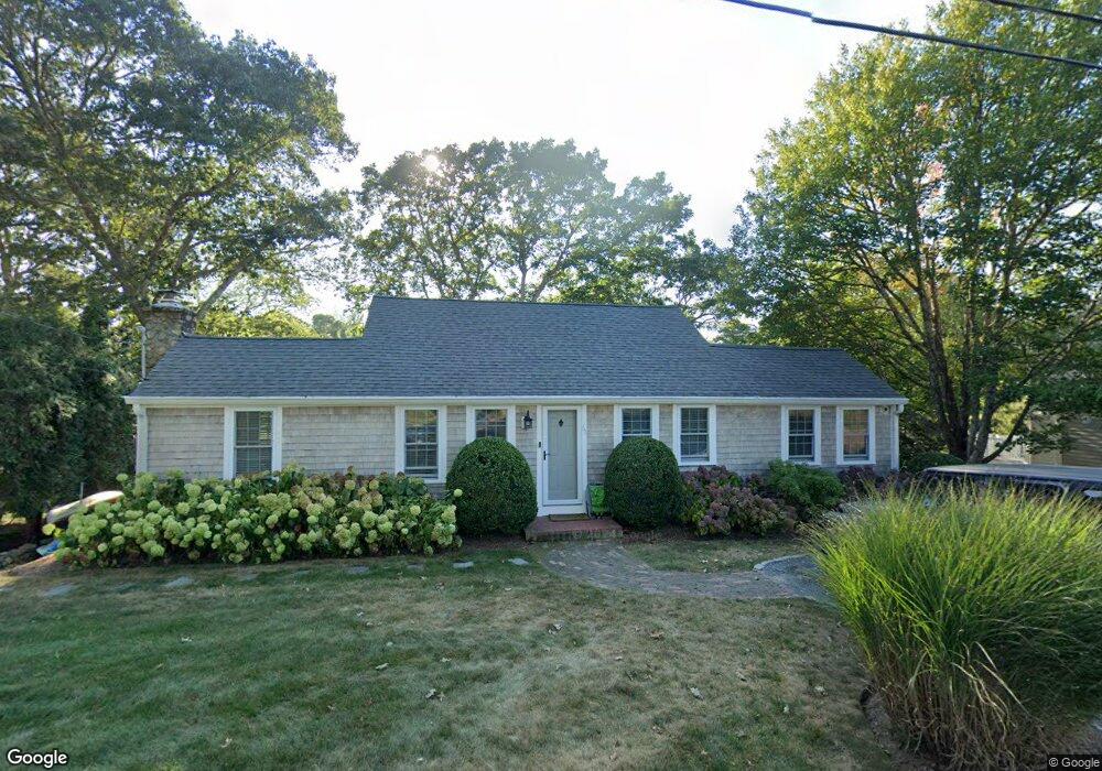 63 7th Ave, Hyannis, MA 2601 - photo 1