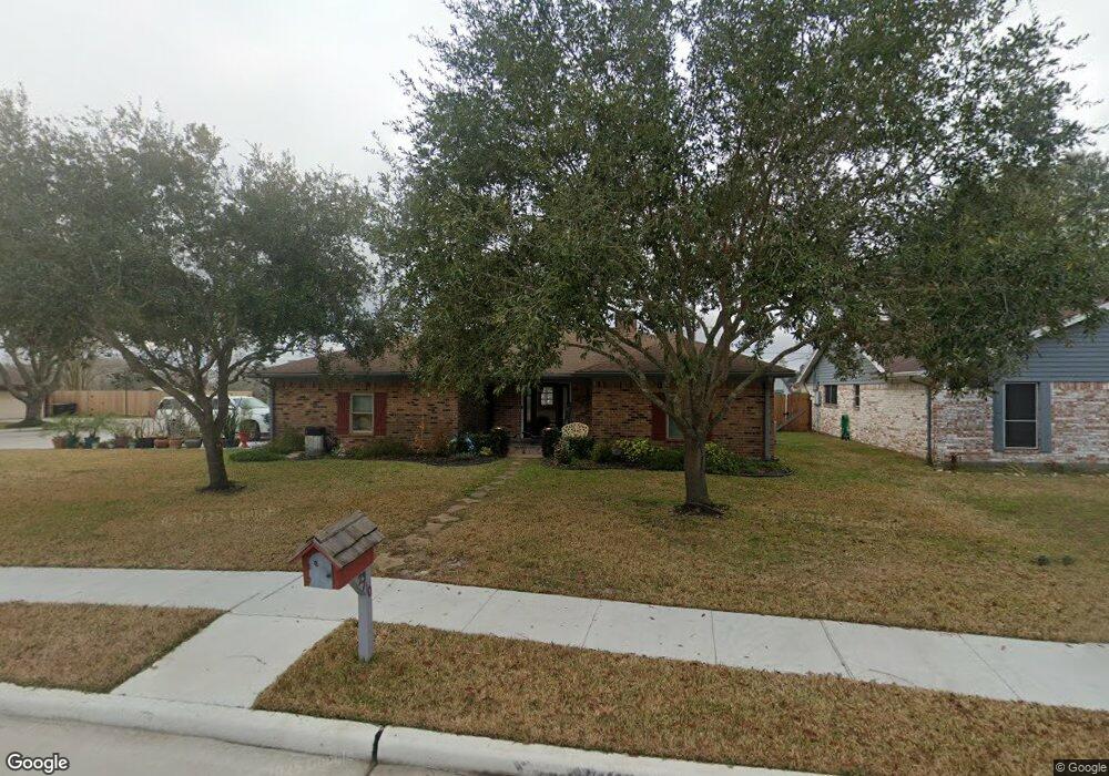 2710 Westfield St, Alvin, TX 77511 - photo 1