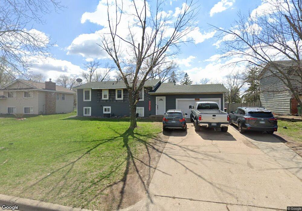 10632 Riverview Place NW, Coon Rapids, MN 55433 - photo 1