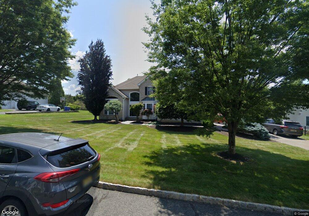 78 Blue Grass Blvd, Branchburg, NJ 08876 - photo 1