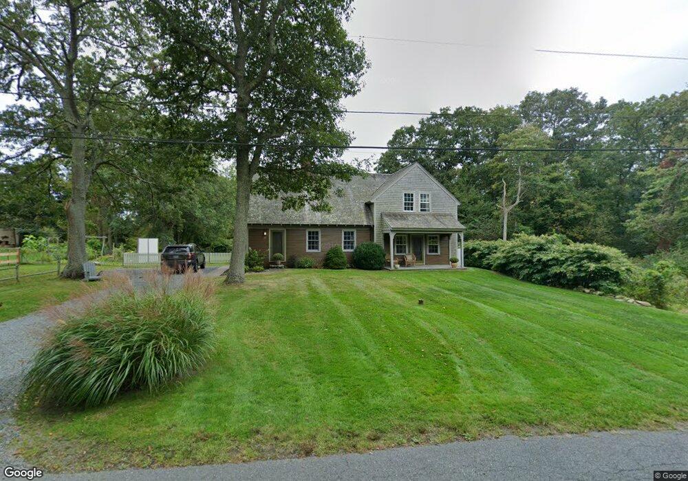22 William Sisson Rd, Little Compton, RI 02837 - photo 1