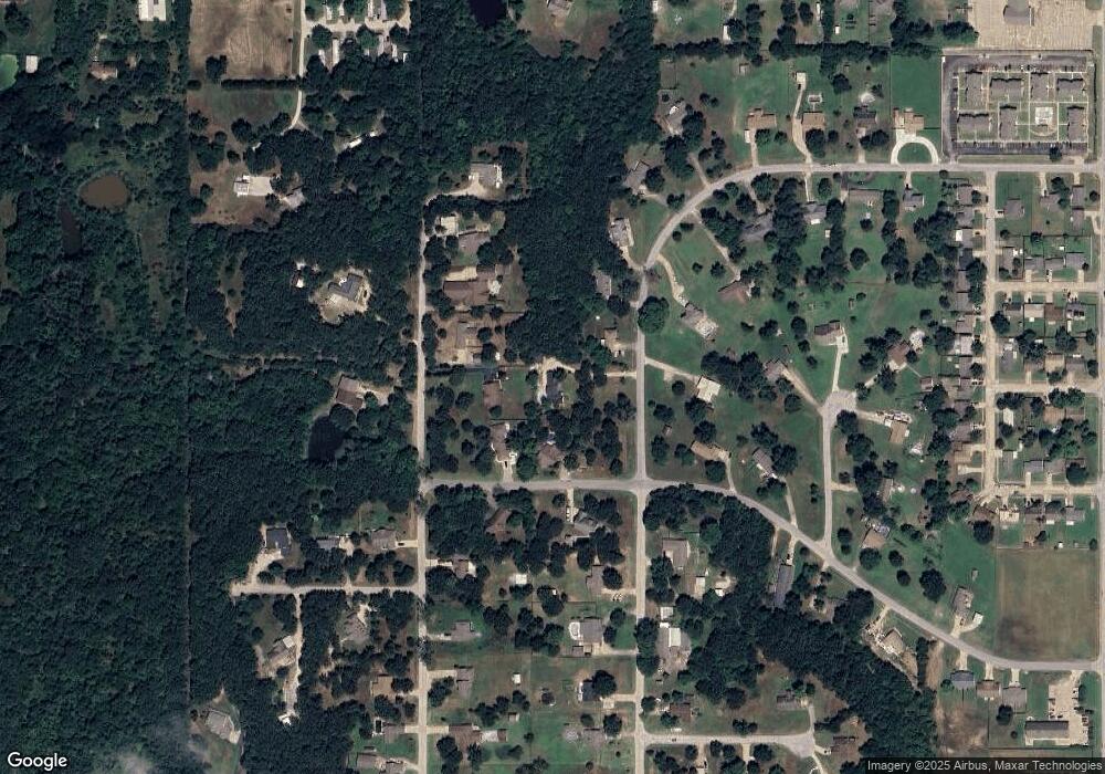 2448 Galaxy Rd, Sapulpa, OK 74066 - photo 1