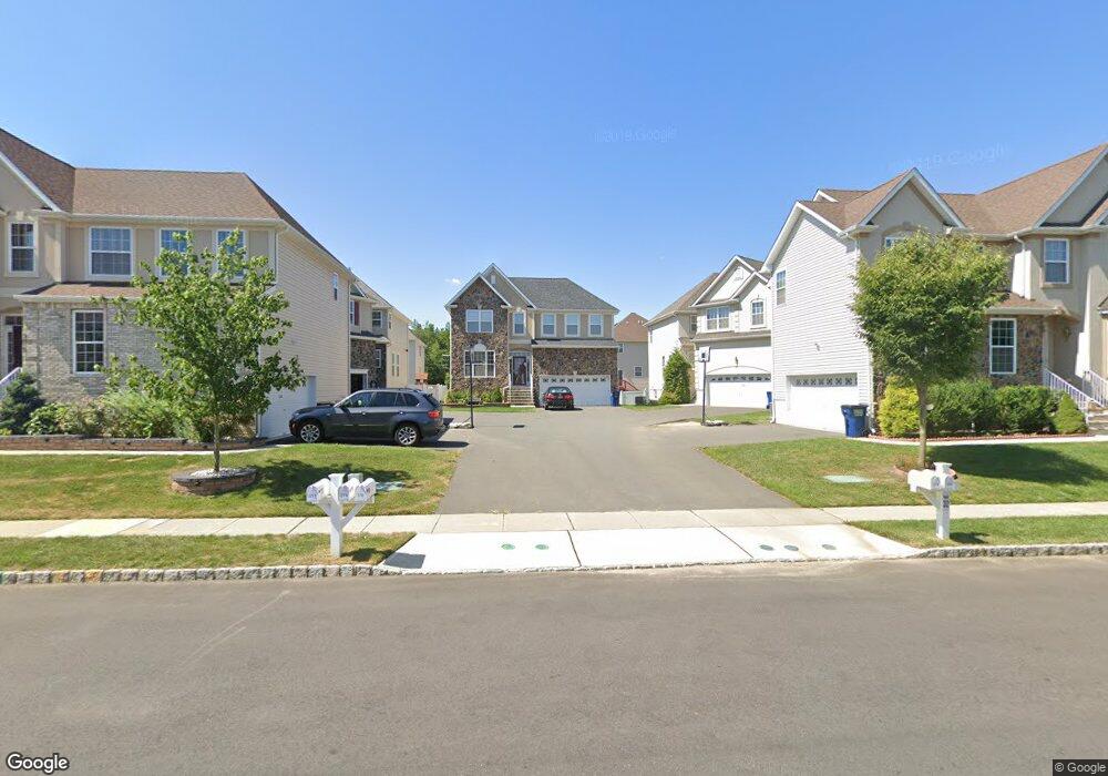 376 Morning Glory Dr, Monroe Township, NJ 08831 - photo 1