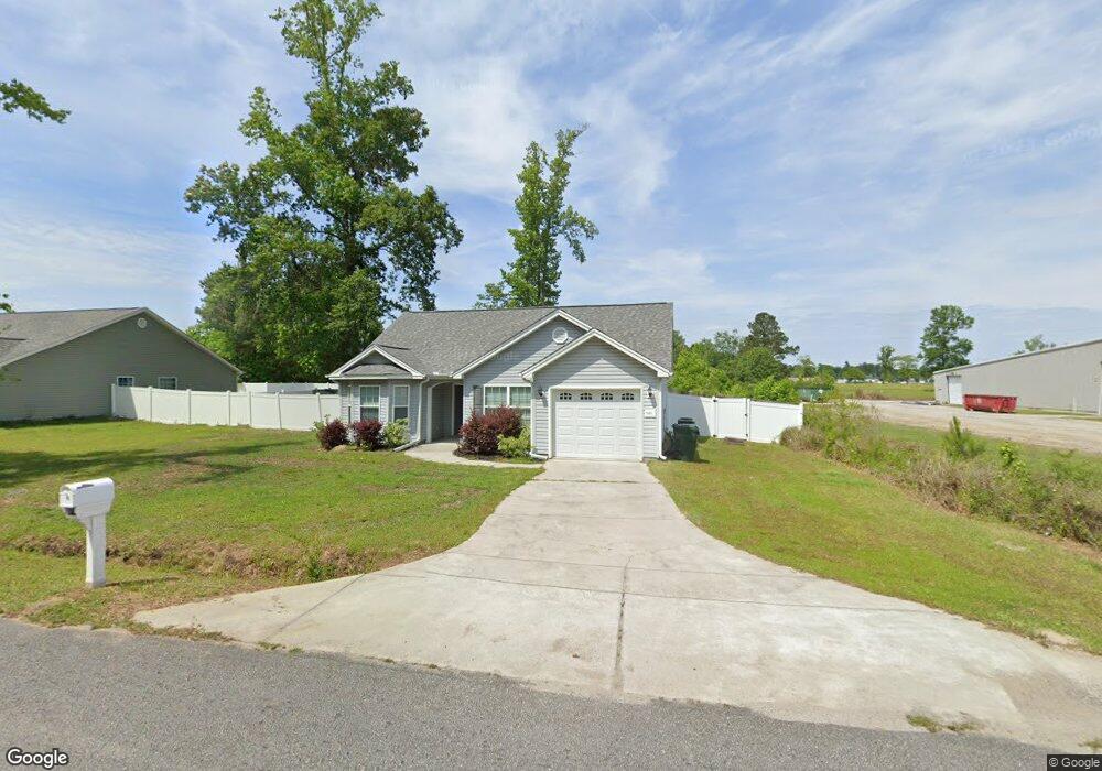 1000 Boundary St, Conway, SC 29526 - photo 1