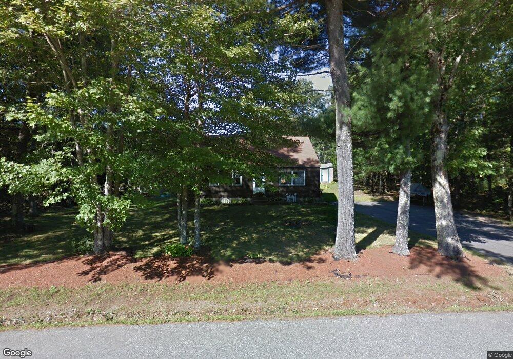 24 Old Post Rd, Sanford, ME 04073 - photo 1