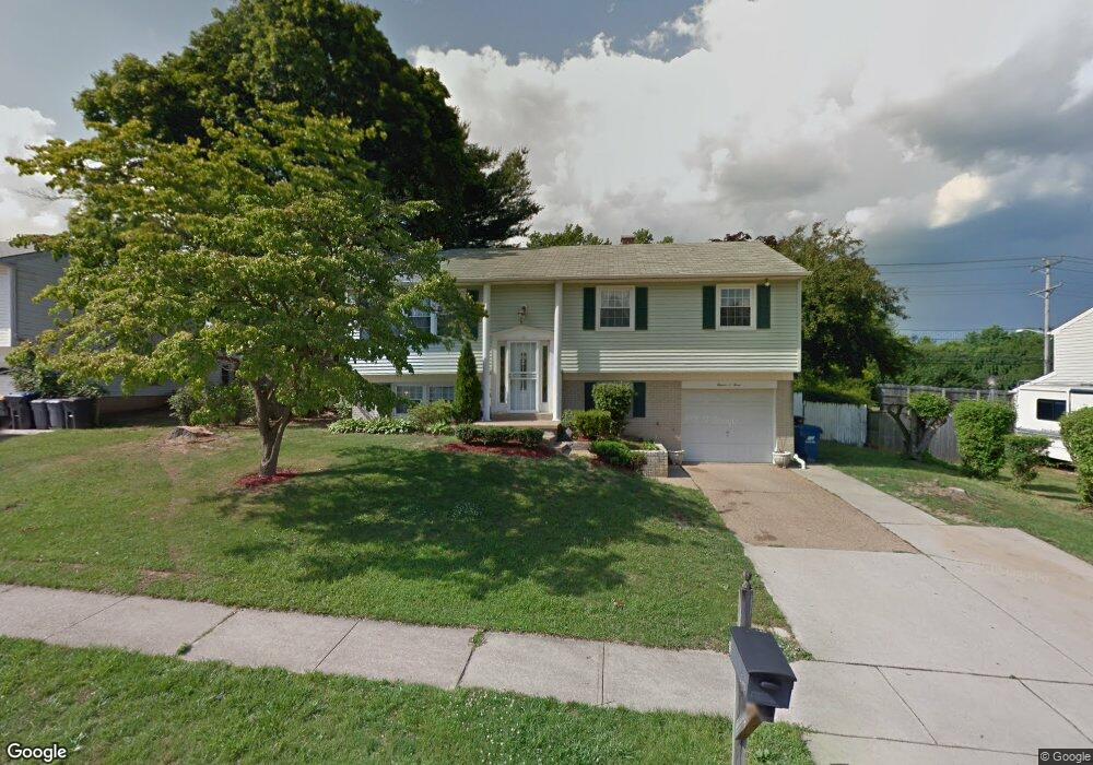 1103 N Overhill Ct, Wilmington, DE 19810 - photo 1