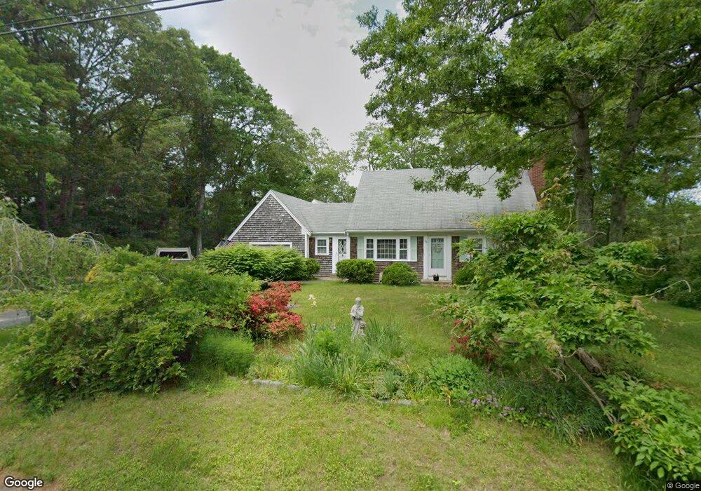 36 Salt Rock Rd, Barnstable, MA 02630 - photo 1