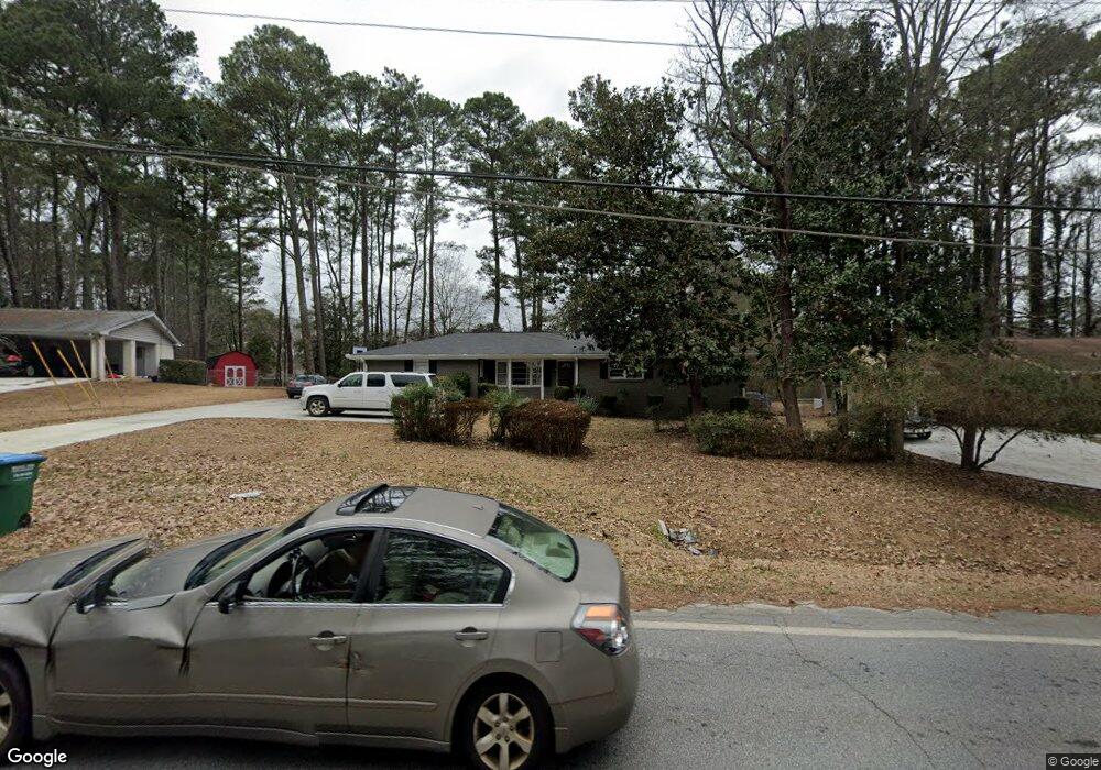 1733 Pounds Rd unit 1, Stone Mountain, GA 30087 - photo 1