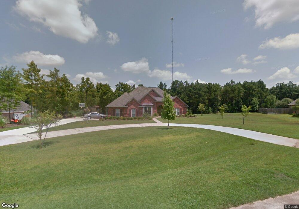 192 Orchard Valley Cir, Ruston, LA 71270 - photo 1