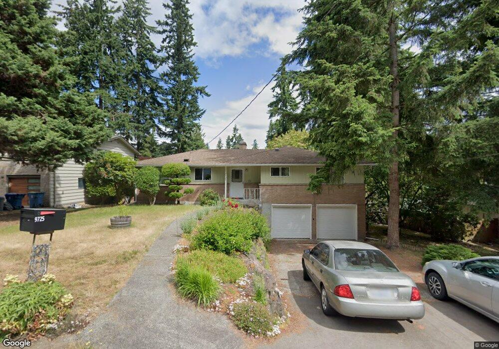 9725 243rd Place SW, Edmonds, WA 98020 - photo 1