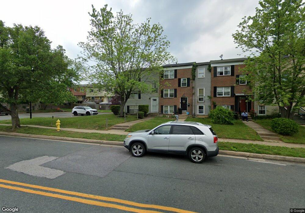 1750 Brookside Dr, Edgewood, MD 21040 - photo 1