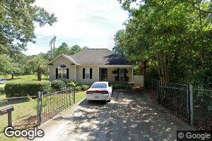 1715 Harold St, Cayce, SC 29033