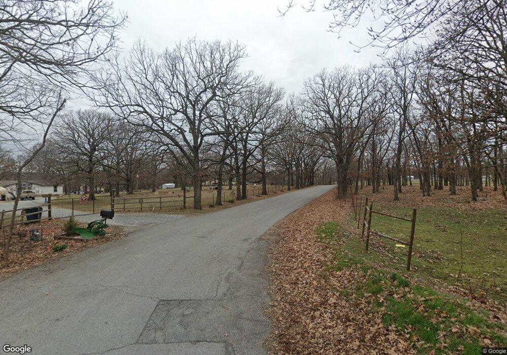 17911 NE Delp Rd, Claremore, OK 74017 - photo 1