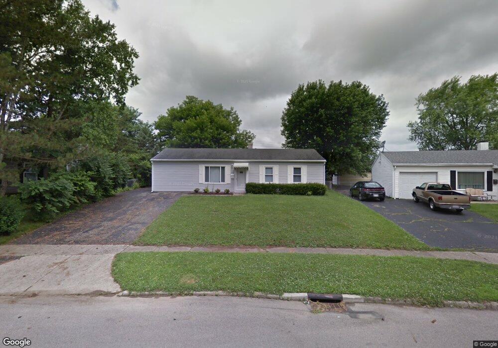 574 Richard Dr, Xenia, OH 45385 - photo 1