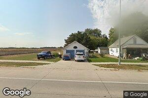 114 S Park St, Genoa, NE 68640