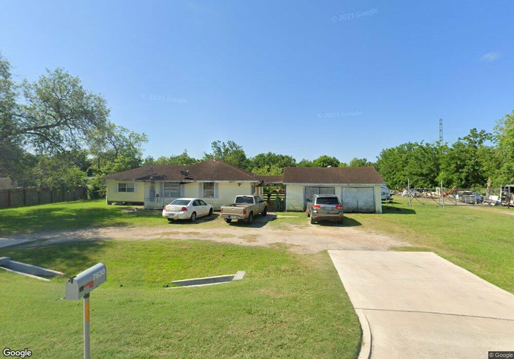7630 Bailey Rd, Pearland, TX 77584 - photo 1