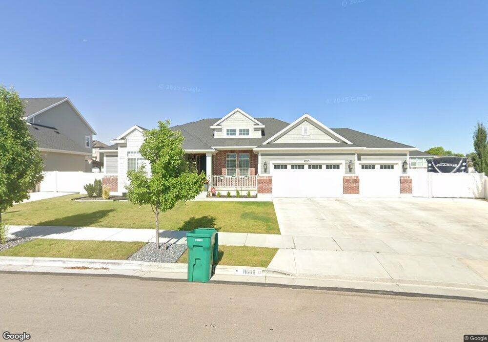 11688 S 2610 W, Riverton, UT 84065 - photo 1