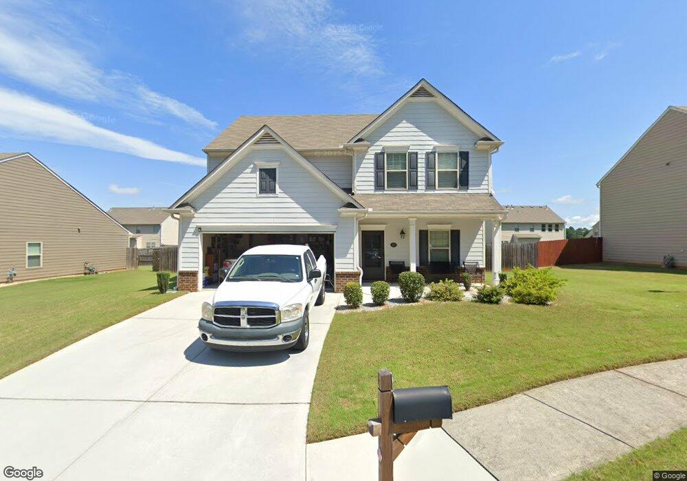 3627 Shale Ln SE, Conyers, GA 30013 - photo 1