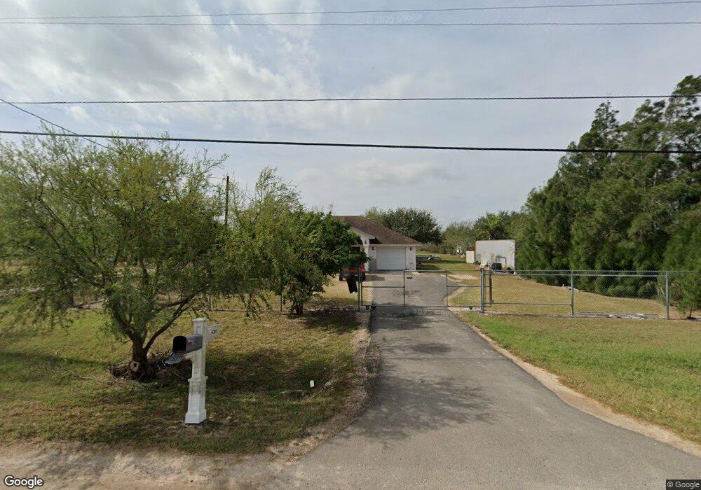 6705 N Mile 2 1/2 W, Mercedes, TX 78570 - photo 1