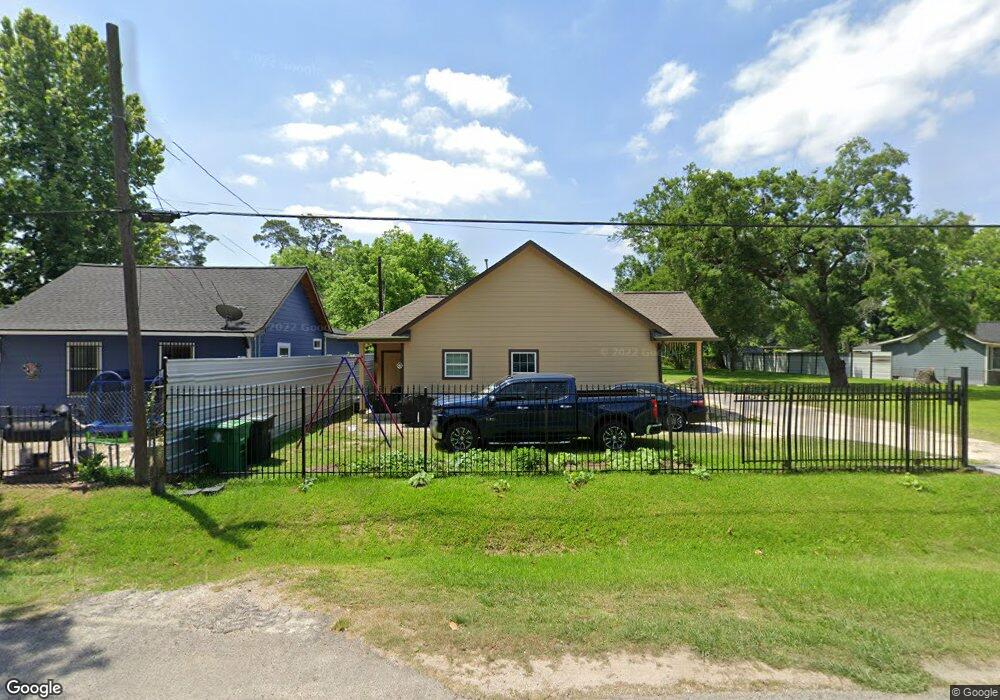 1816 Eubanks St, Houston, TX 77093 - photo 1