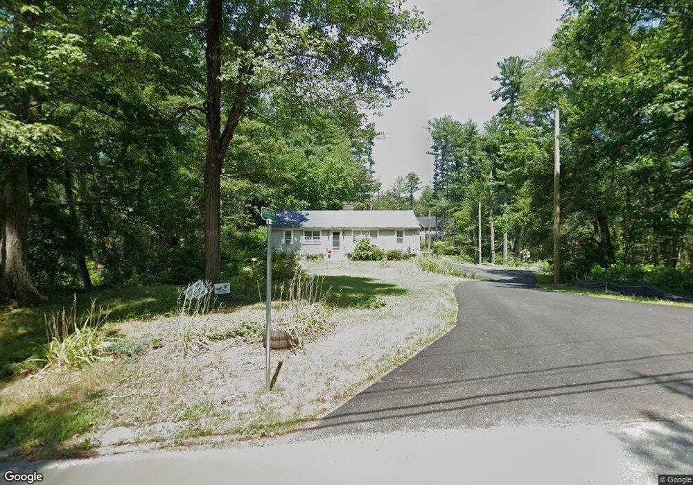 48 Bingham Rd unit 1,48, Carlisle, MA 01741 - photo 1