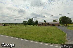 8485 Beaver Dam Rd, Caneyville, KY 42721