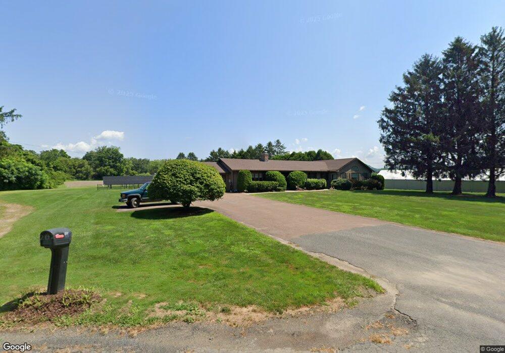 286 River Rd, Sunderland, MA 01375 - photo 1