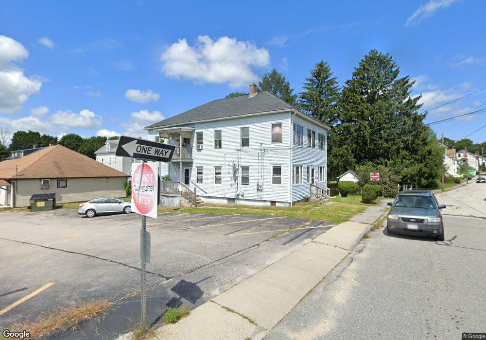 16 Spring St, Webster, MA 01570 - photo 1