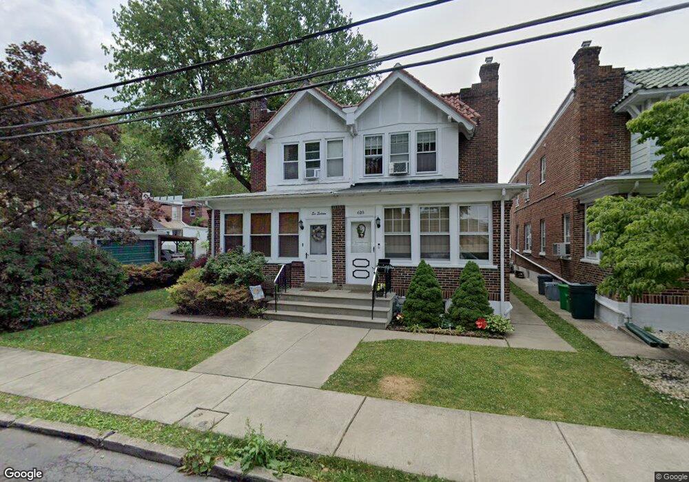 616 N Leh St, Allentown, PA 18104 - photo 1