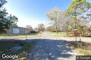 675 W Polk Ave, McAlester, OK 74501