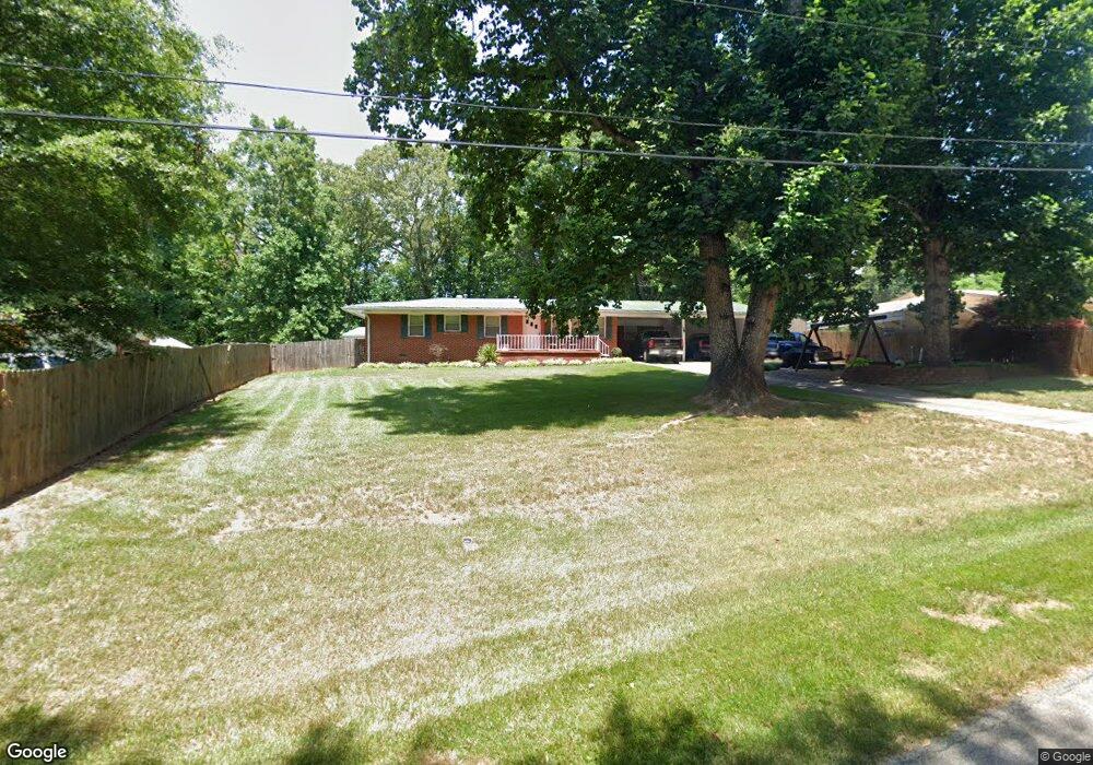 3010 Springdale Park Dr, Gainesville, GA 30506 - photo 1