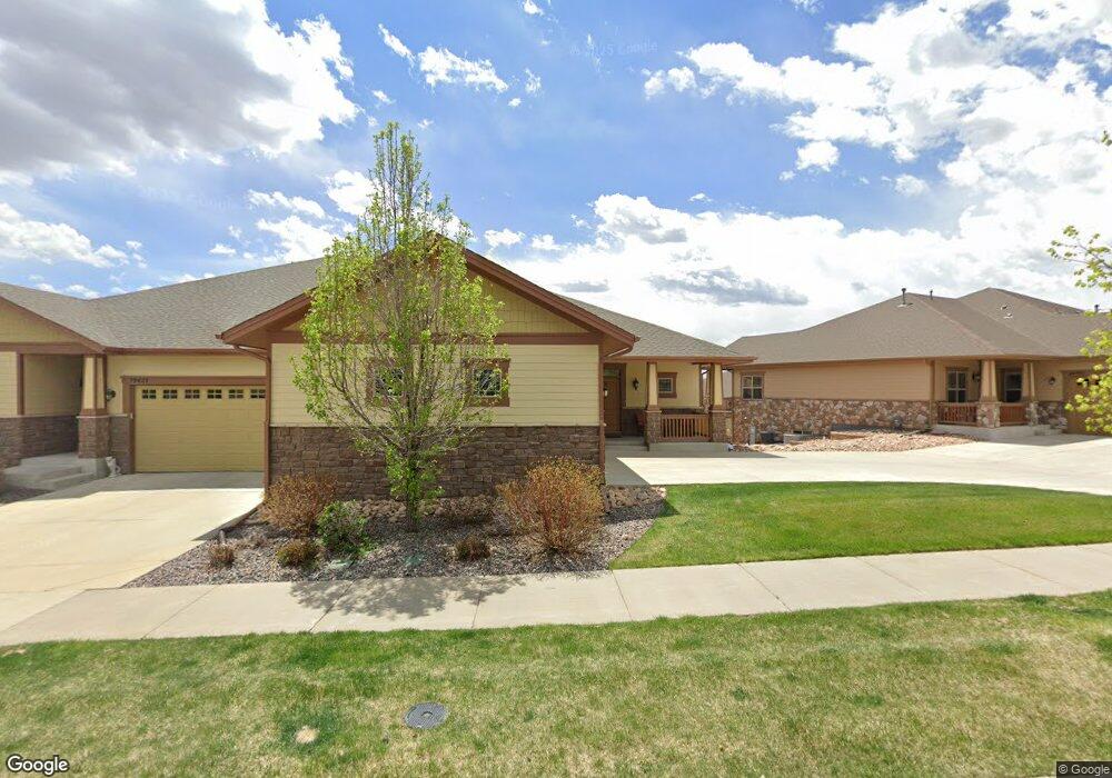 19418 E Quincy Place, Aurora, CO 80015 - photo 1