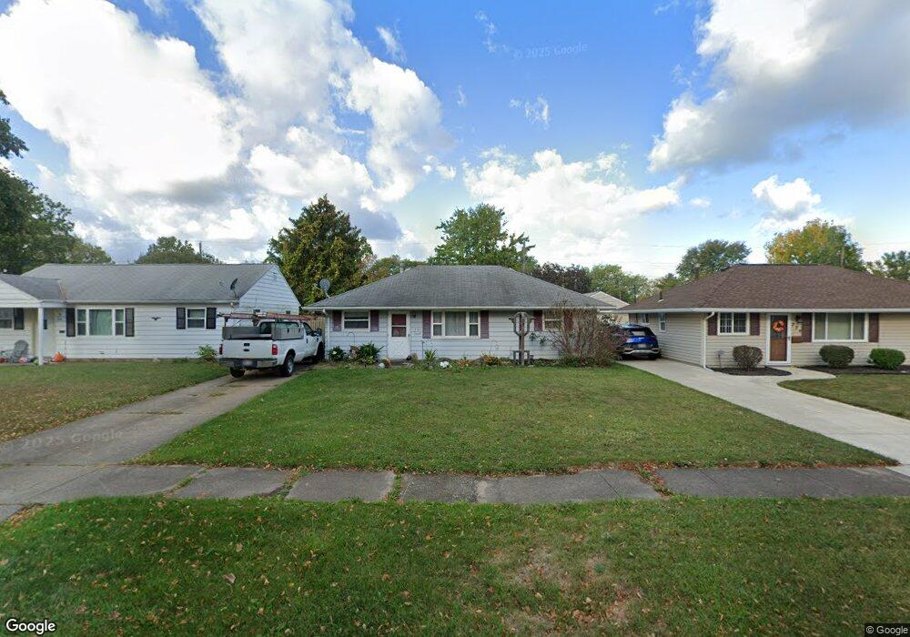 328 Thelma Dr, Sheffield Lake, OH 44054 - photo 1