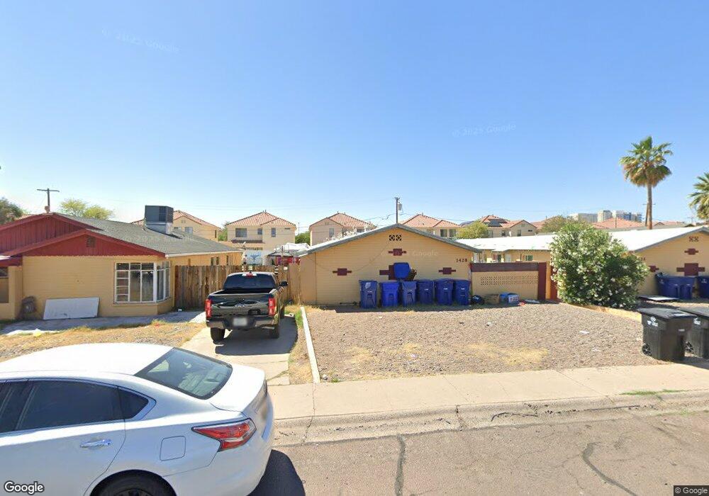 1428 S Stanley Place, Tempe, AZ 85281 - photo 1