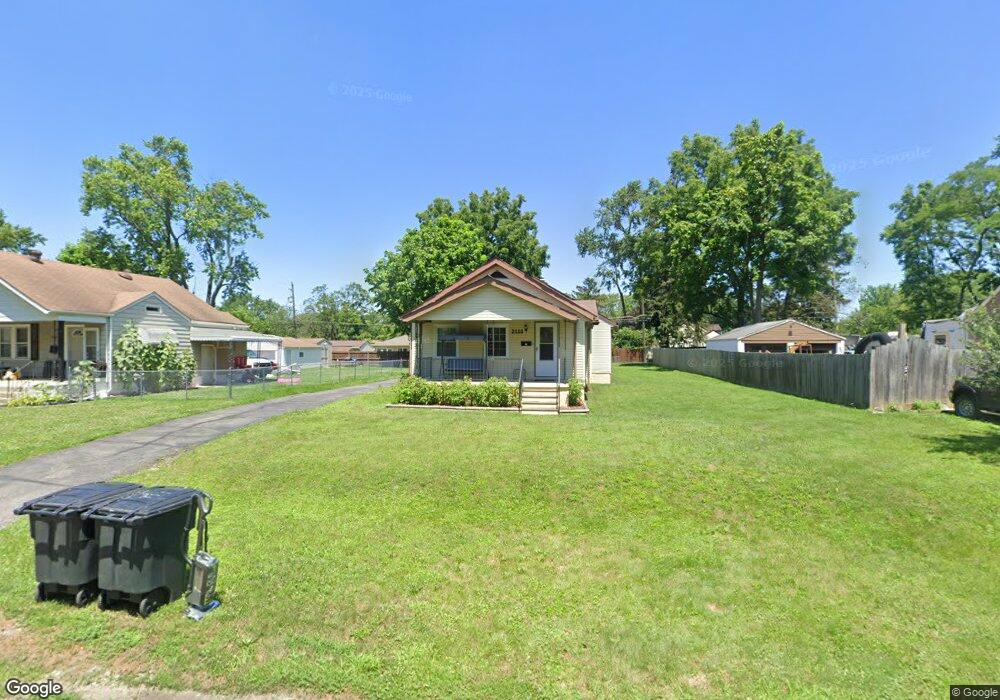 2110 Radnor Ave, Columbus, OH 43224 - photo 1