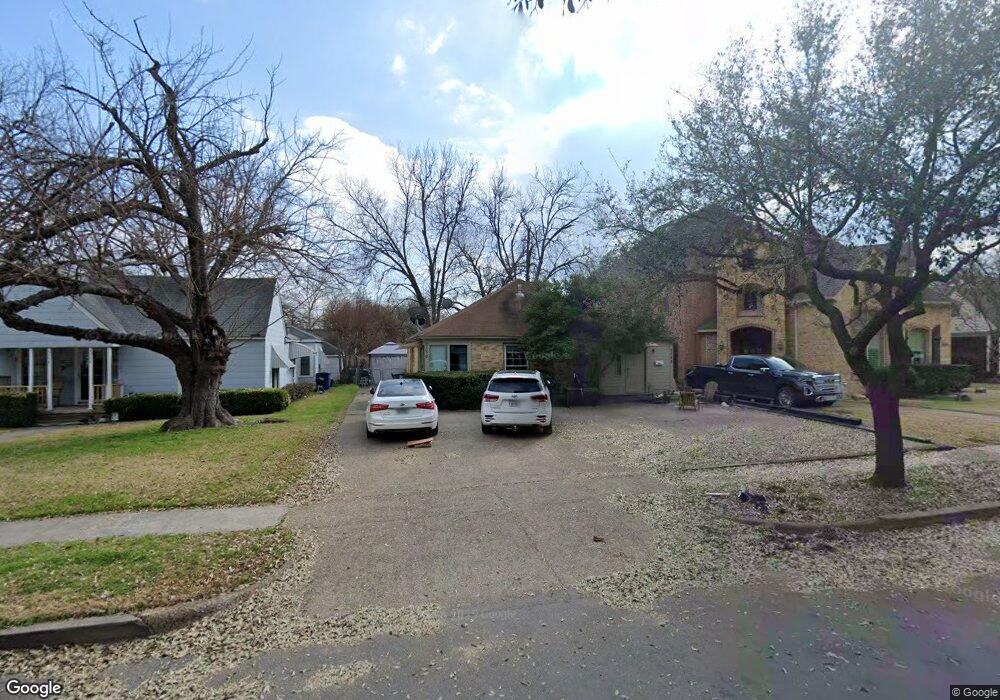 5550 Longview St, Dallas, TX 75206 - photo 1