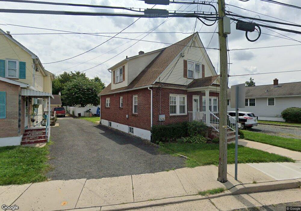 66 E Camplain Rd, Manville, NJ 08835 - photo 1