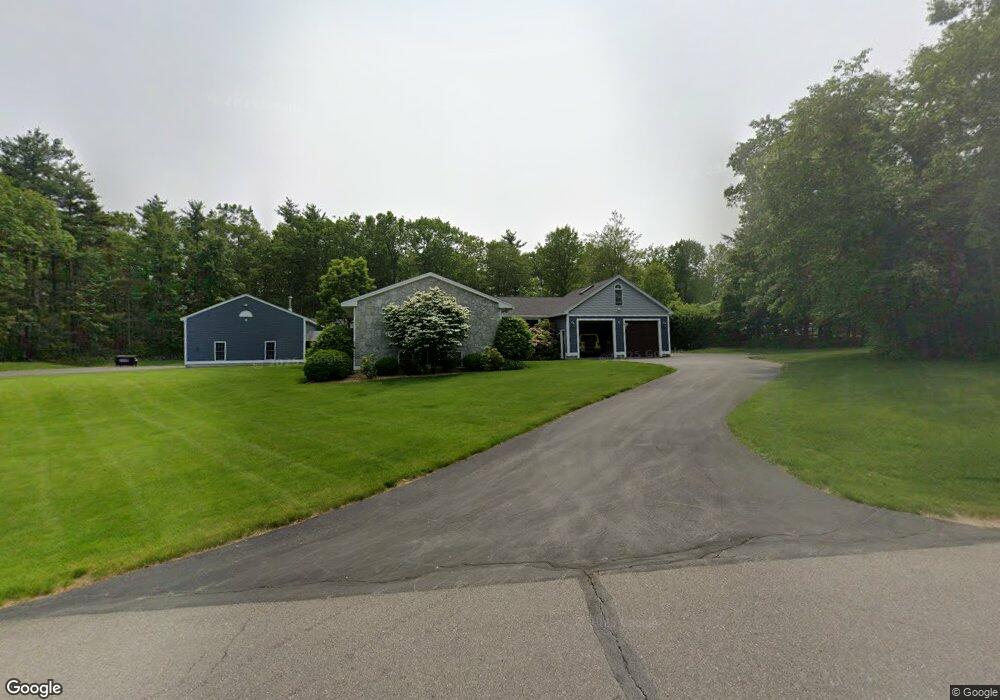 16 James St, Derry, NH 03038 - photo 1