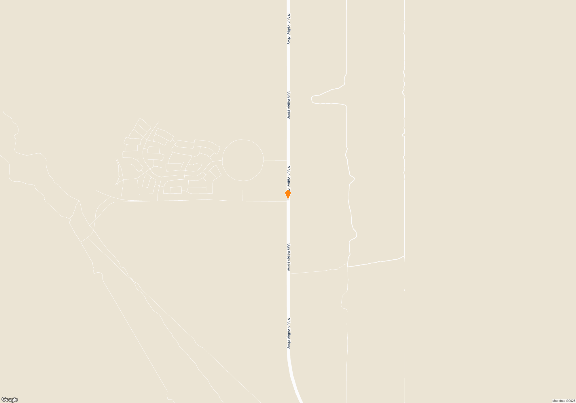 Open Map
