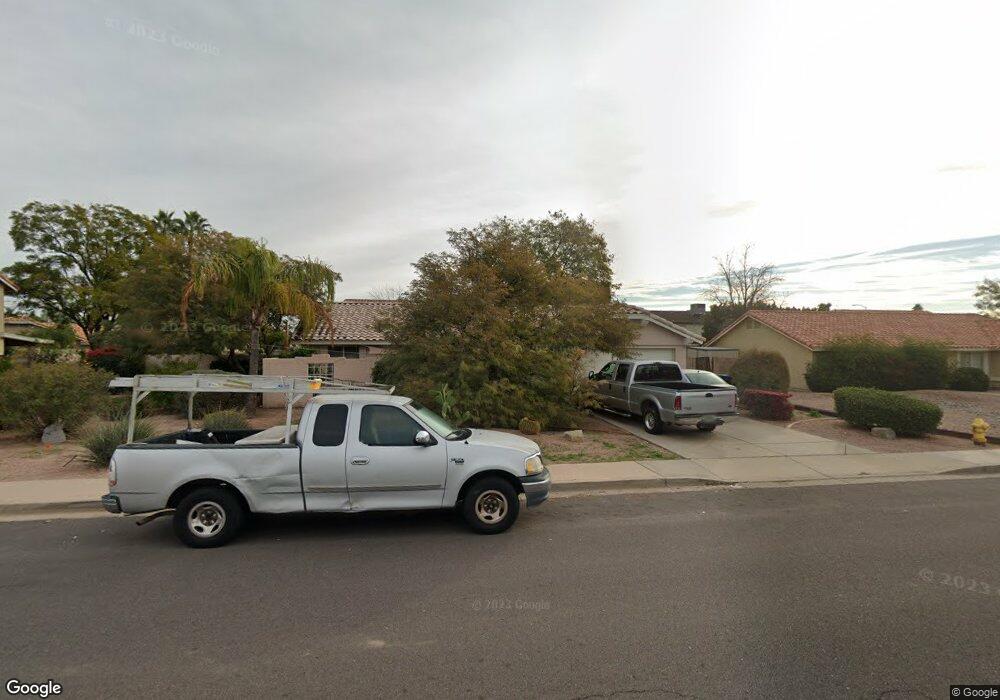 2517 N 26th St, Mesa, AZ 85213 - photo 1