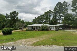 259 Forehand Ln, Sylvania, GA 30467
