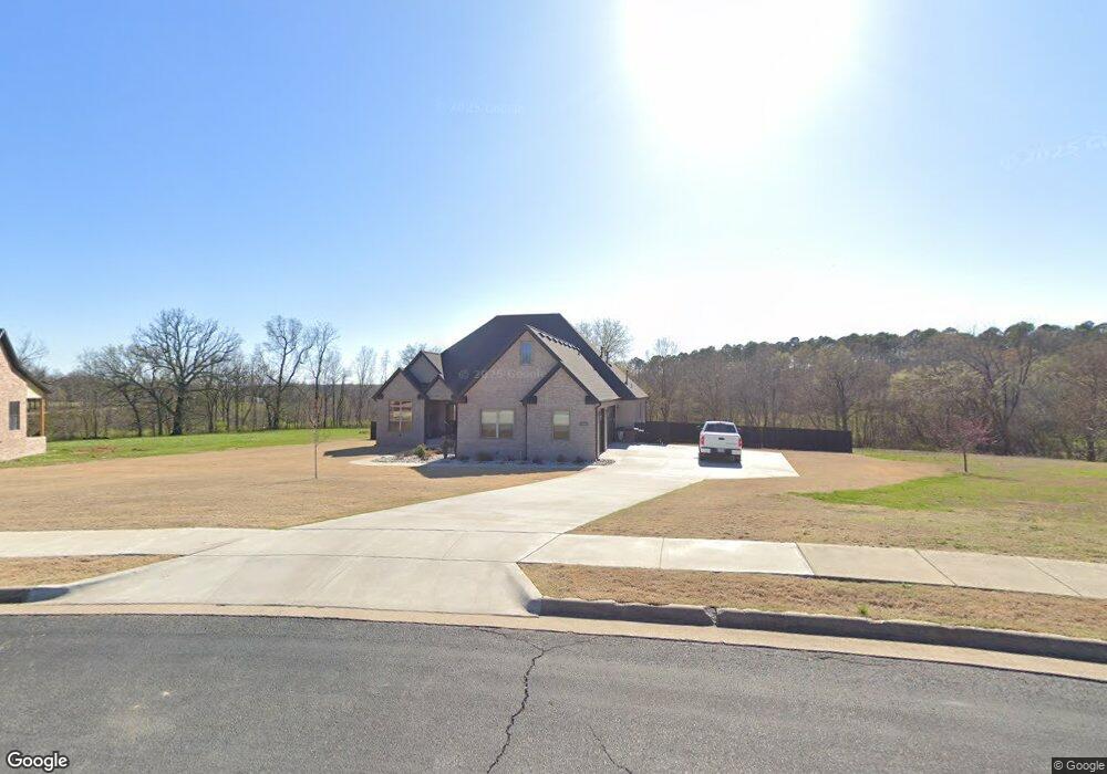 20980 Doubletree Cir, Springdale, AR 72762 - photo 1