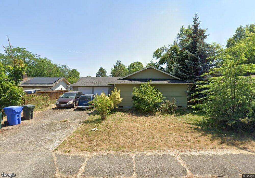 3869 Peppertree Dr, Eugene, OR 97402 - photo 1