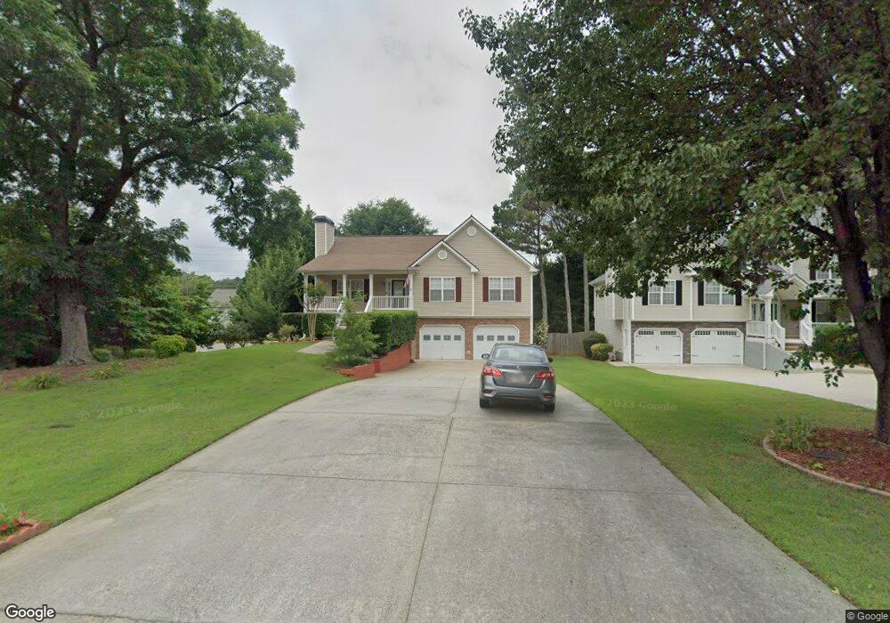 109 Westchester Crossing unit 1, Canton, GA 30115 - photo 1