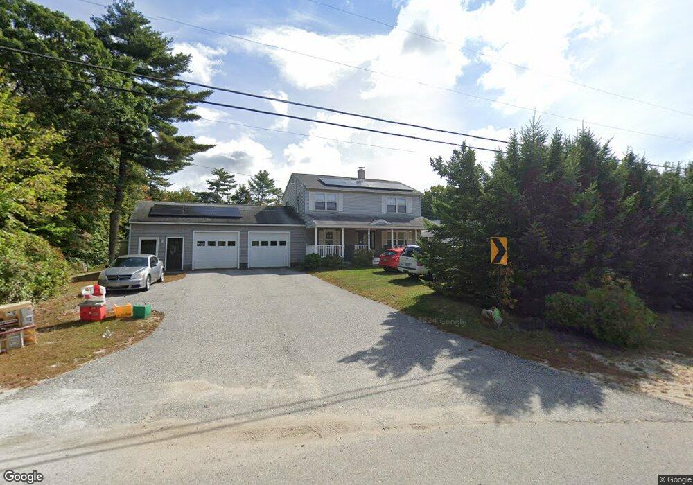 65 Sabbathday Rd, New Gloucester, ME 04260 - photo 1