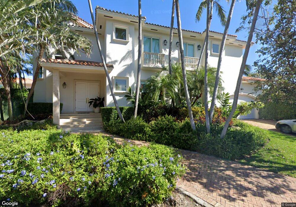 735 Allendale Rd, Key Biscayne, FL 33149 - photo 1