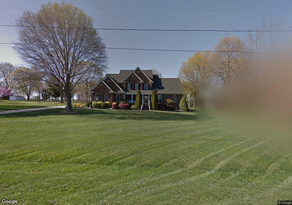 4722 Carolando Dr SW, Concord, NC 28027 - photo 1