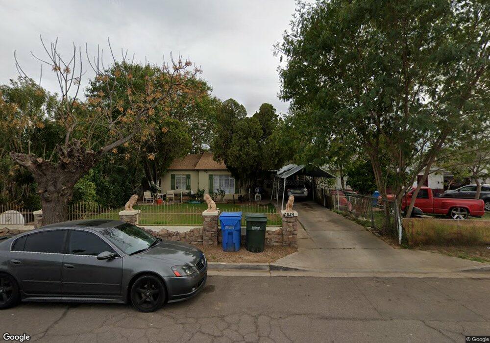 2109 E Yale St, Phoenix, AZ 85006 - photo 1