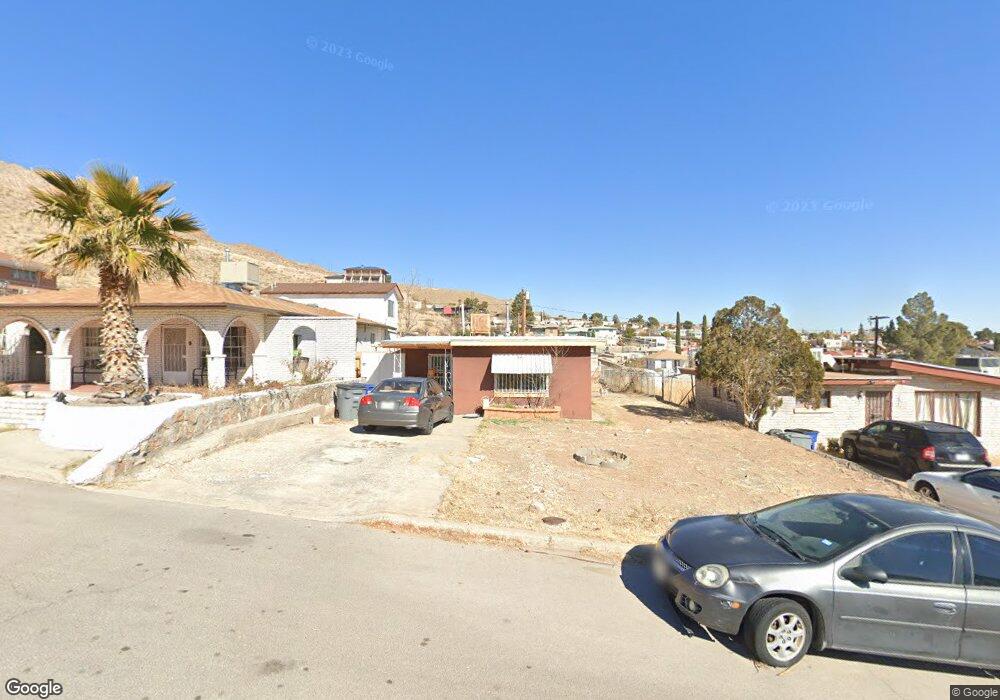 2417 Aurora Ave, El Paso, TX 79930 - photo 1